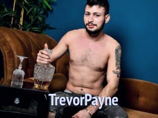TrevorPayne Tube video gay