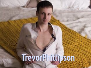 TrevorPhillipson