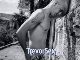 TrevorSexy