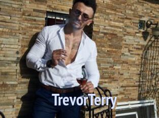 TrevorTerry