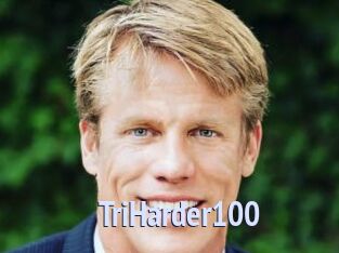 TriHarder100