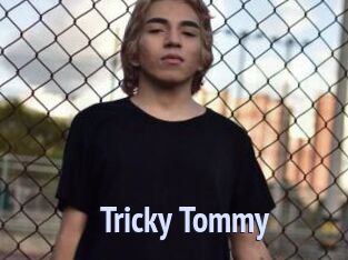 Tricky_Tommy