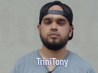 TriniTony