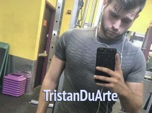 TristanDuArte