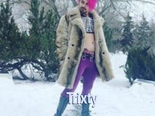 Trixty