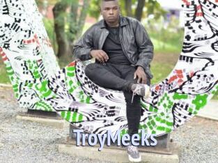 TroyMeeks
