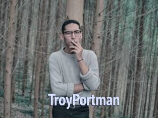 TroyPortman