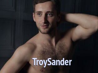 TroySander