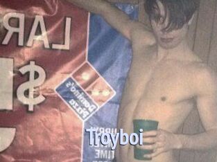 Troyboi