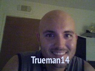 Trueman14