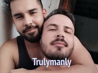 Trulymanly