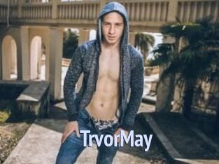 TrvorMay
