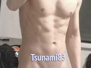 Tsunami83 Tube video gay