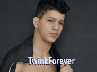 TwinkForever