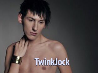 TwinkJock
