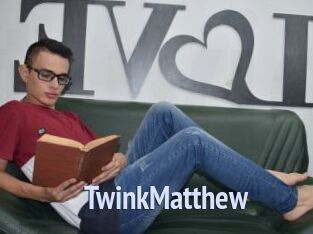 TwinkMatthew