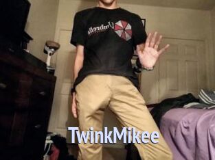 TwinkMikee