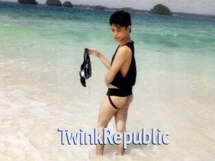 TwinkRepublic