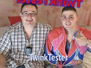 TwinkTester