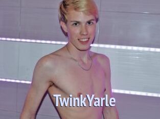 TwinkYarle