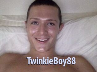 TwinkieBoy88