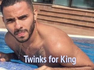 Twinks_for_King