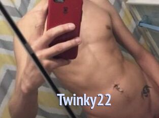 Twinky22