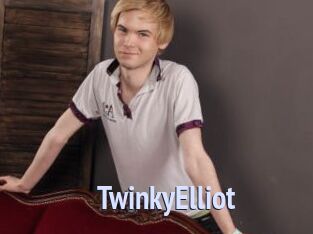 TwinkyElliot