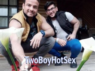TwoBoyHotSex