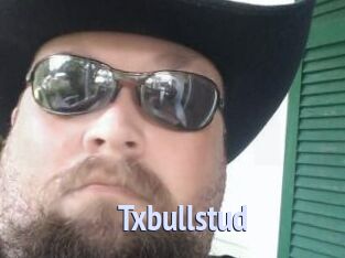 Txbullstud