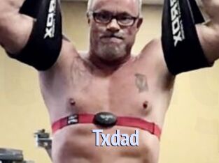Txdad