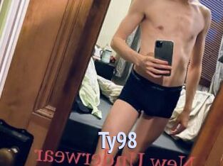Ty98