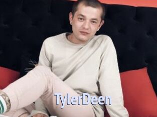 TylerDeen