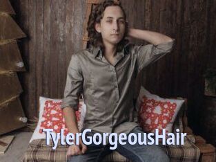 TylerGorgeousHair