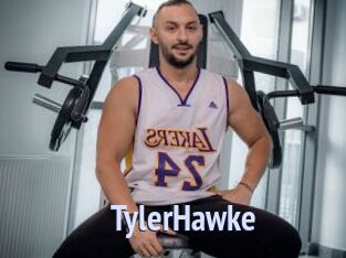 TylerHawke