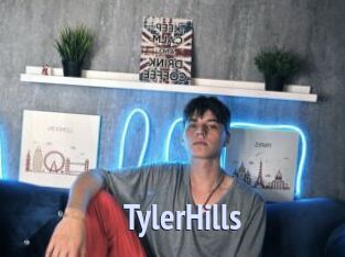 TylerHills