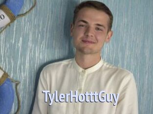 TylerHotttGuy