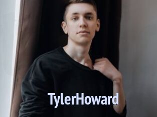 TylerHoward
