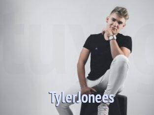 TylerJonees