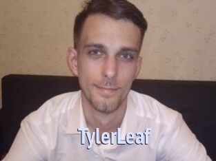 TylerLeaf