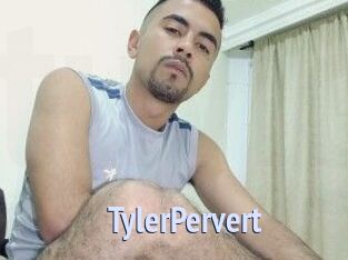 TylerPervert