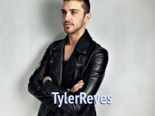 TylerReyes