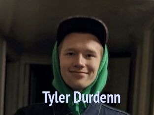 Tyler_Durdenn