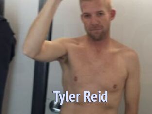 Tyler_Reid