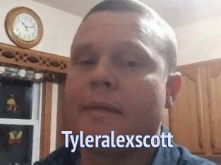 Tyleralexscott