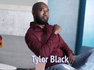 Tylor_Black