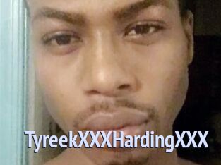 TyreekXXXHardingXXX