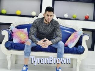 TyronBrown Tube video gay