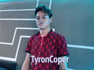 TyronCoper