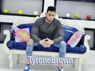 TyroneBrown